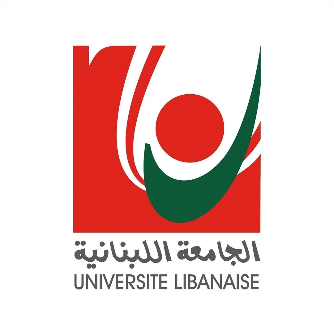 ZeinSerhan2's tweet photo. لا أحد يتطلع الى هذه الجامعة الحاضنة 80 الف طالبا،هذه الجامعة التي تحملت كل الآلام كي تقوم بواجبها و لكن حقوقها مأخوذة منها💔💔
نعم انها #الجامعة_اللبنانية https://t.co/7FzRrnGkHx