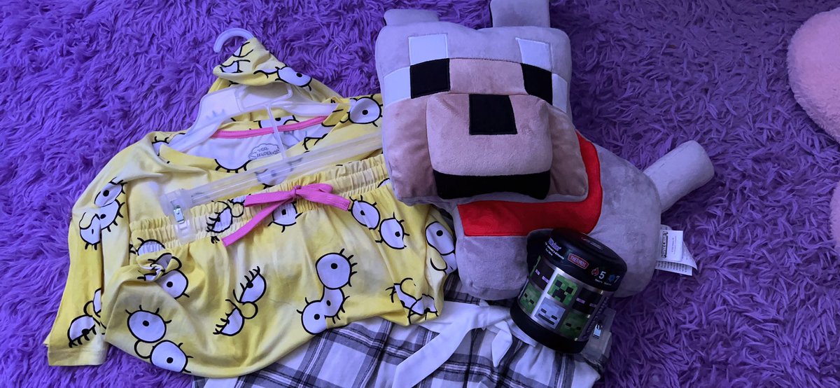 𓆩 𝕻𝖚𝖗𝖎𝖓 𓆪 ┋👻💜🏴☠️ tweet media