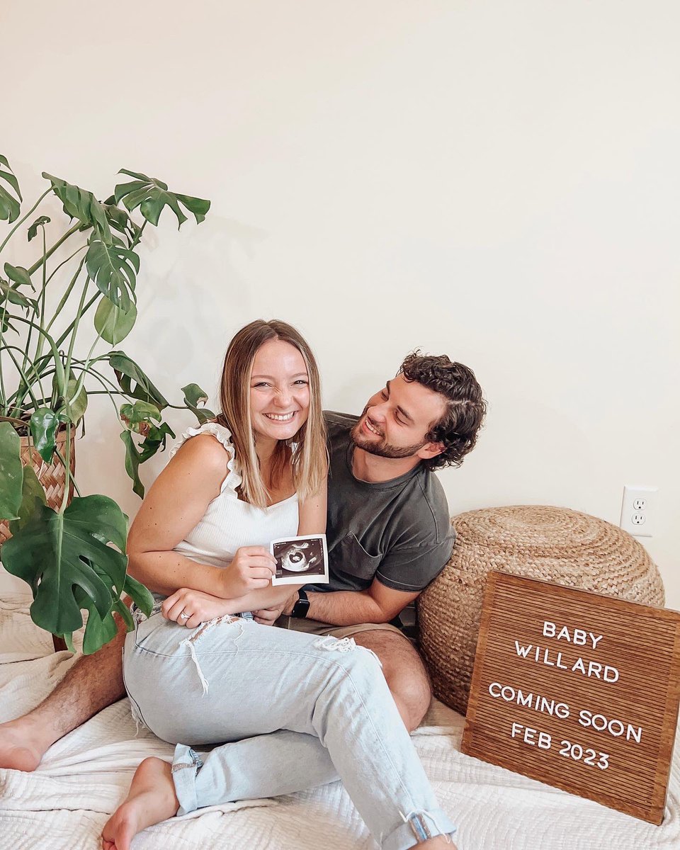 _KristinMartin's tweet photo. Baby Willard. February 2023. 🤍🤍 https://t.co/1PzoSfDF4X