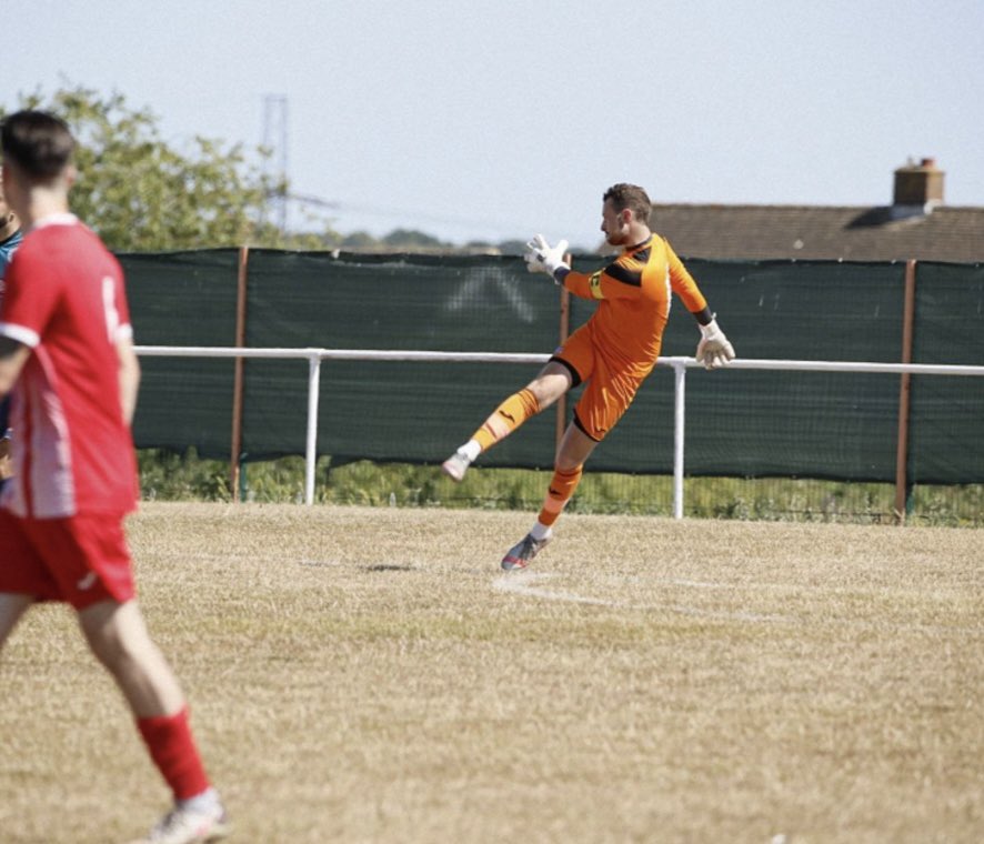 Connor Wheatley tweet media