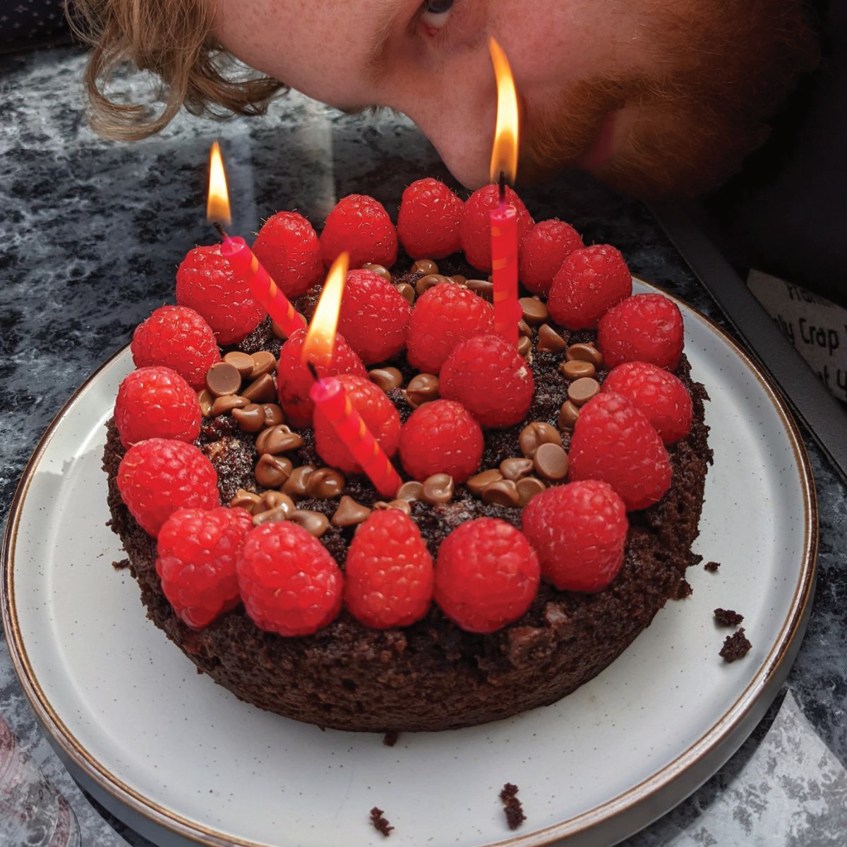 RiriennaDesigns's tweet photo. Hi guys! I've made a free recipe for those who would like to make my 'Raspberry-Chocolate Brownie Cake' (I can confirm it's delicious). Free to download on gumroad!! #freerecipe

https://t.co/bkMZNDtp9N https://t.co/4tgYthHHdk