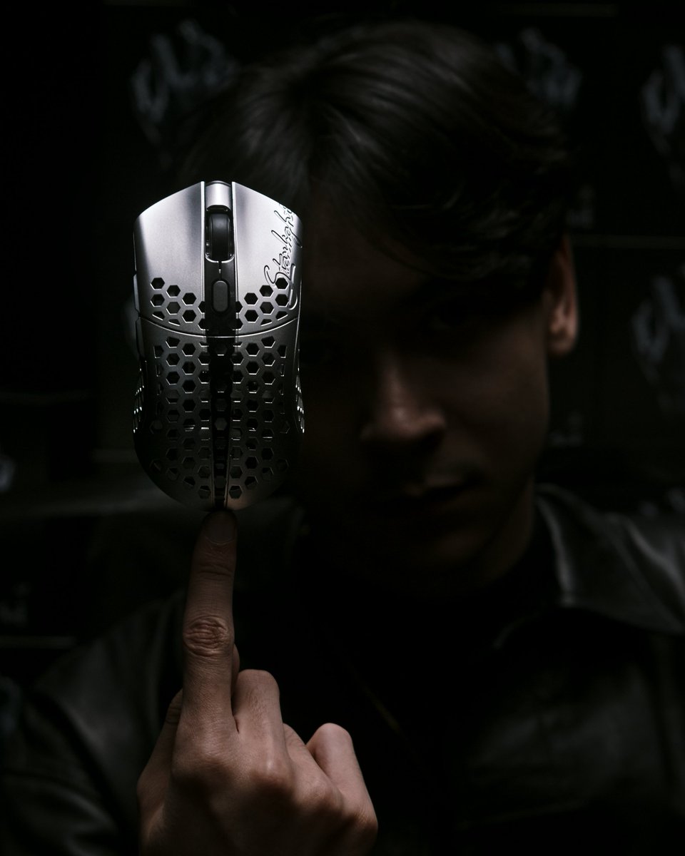 INTRODUCING:

🔥THE STARLIGHT PRO - TENZ🔥

✔️ New &amp; improved pro chassis made of magnesium alloy, the lightest structural metal on earth

✔️ Still the lightest in the world. 40 gram range &amp; next gen wireless

✔️ 2 months of battery life

✔️ Comes with all new InfinitySkins v2