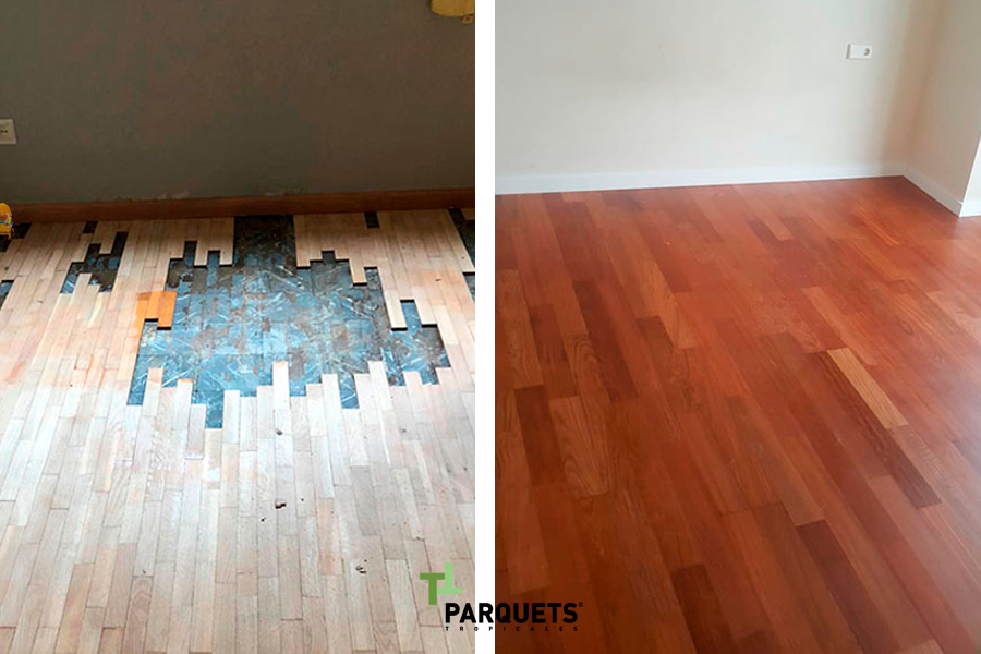 TParquets's tweet photo. Especialistas en instalación, restauración y reparación de suelos de madera
Parquets Tropicales, la naturaleza a tus pies
🌐https://t.co/nM7ZGIC66O
☎️670 70 33 36
#parquets #laminados #reatauracionparquets #acuchillarparquets #instaladorparquets #suelosvinilo #tarima #quickstep https://t.co/ePnss4iTu8