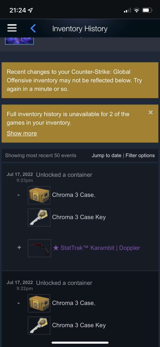 IlySlasher tweet media