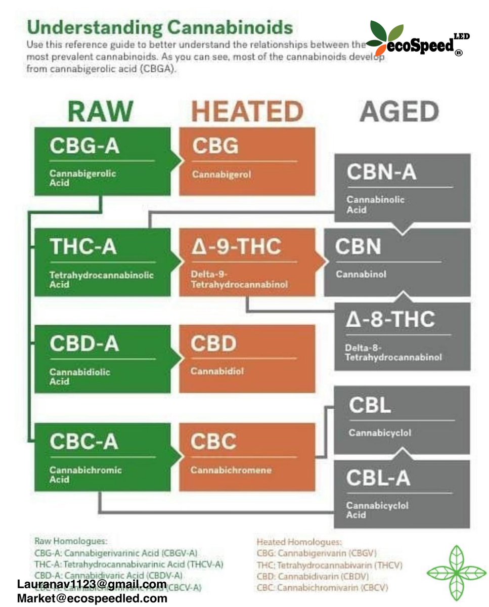 laura1382310's tweet photo. For THC /CBD use different led light.For weed and flowers time, use different light. #cannabis #grow #growyourown #cannabisindustry https://t.co/3RqNPdYXeZ