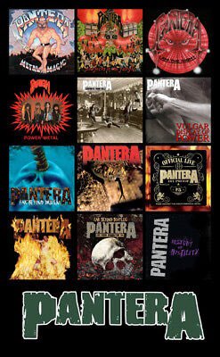 GREGSPIC0LI's tweet photo. Pantera talk and rarities tonight at 10. Reckless Rock Radio 89.3 KNON FM. https://t.co/p4lwArXtZM