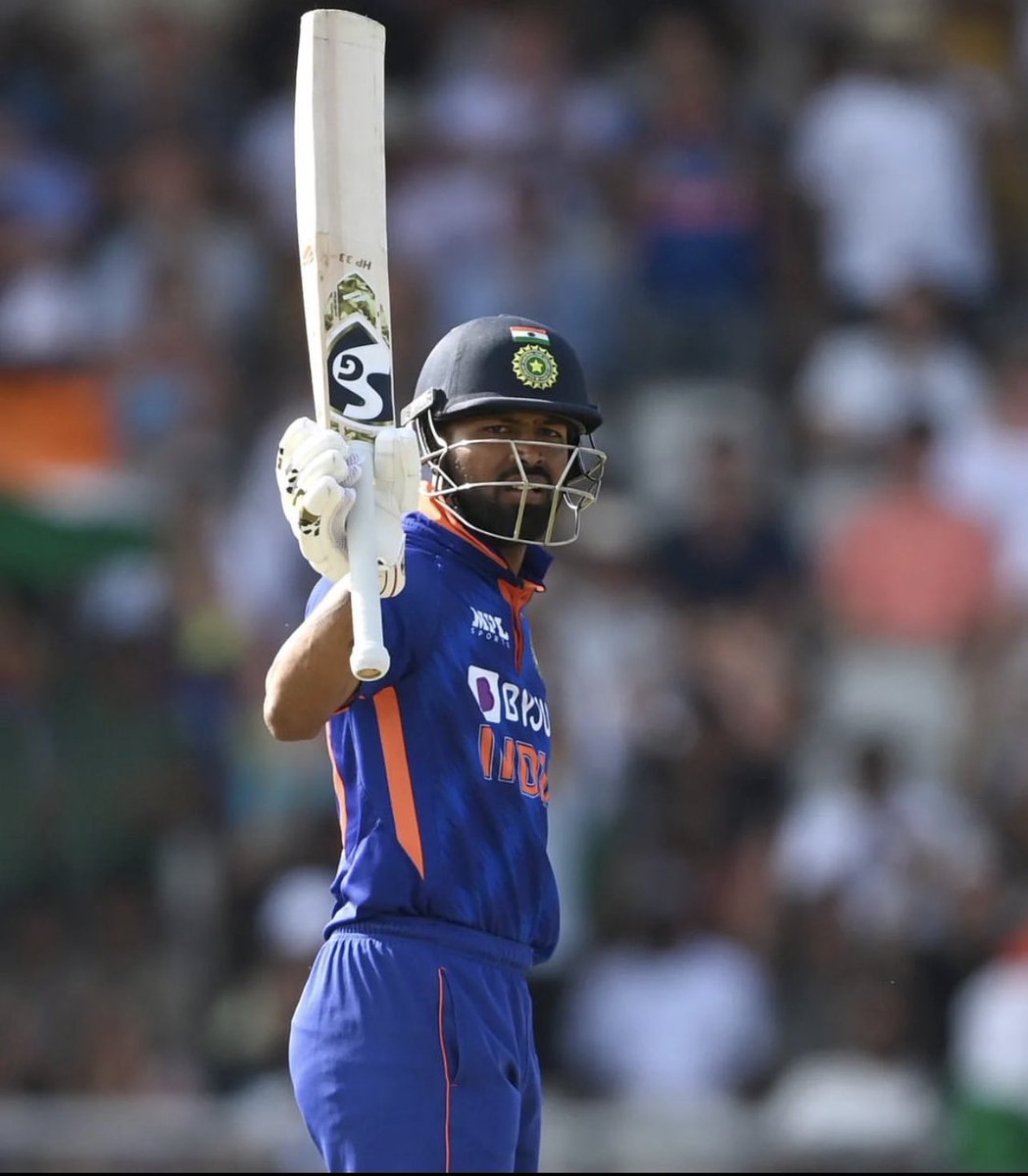 hardikpandya7's tweet photo. Amazing series win 🇮🇳 Thanks for all the love and support ❤️ https://t.co/sJPR6fPMMV