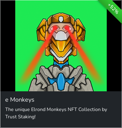 Elrond Gallery tweet media