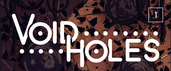 Rondominas's tweet image. #SDCC is almost here! That seems like the perfect time to offer up some new sci-fi comic goodness from myself, @KameTheHermit and @strawberriflor!
You'll have to wait for SDCC to dig in digitally, but have a peak at the logo by @WinstonGambro
#indiecomics #makecomics