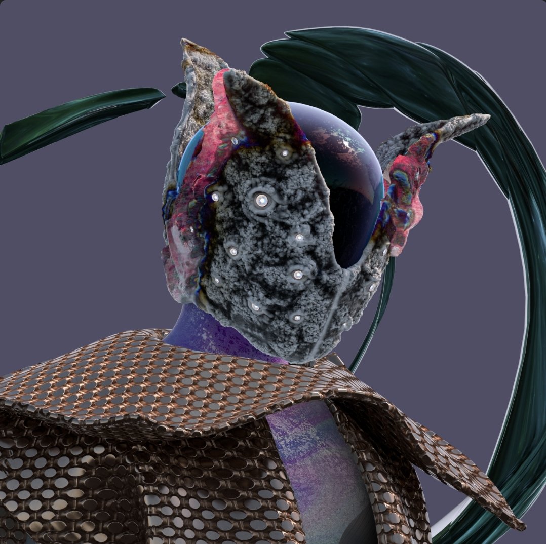 lamfur0601's tweet photo. Welcome to our night home, fighters! 53,67% Staked....👀😈⚔️
@NightmarePrjct @ferr_studio #NMProject #nightmare #NMF #NFT #BlueChipNFT #SolanaNFT https://t.co/ZOTNWoGRF2