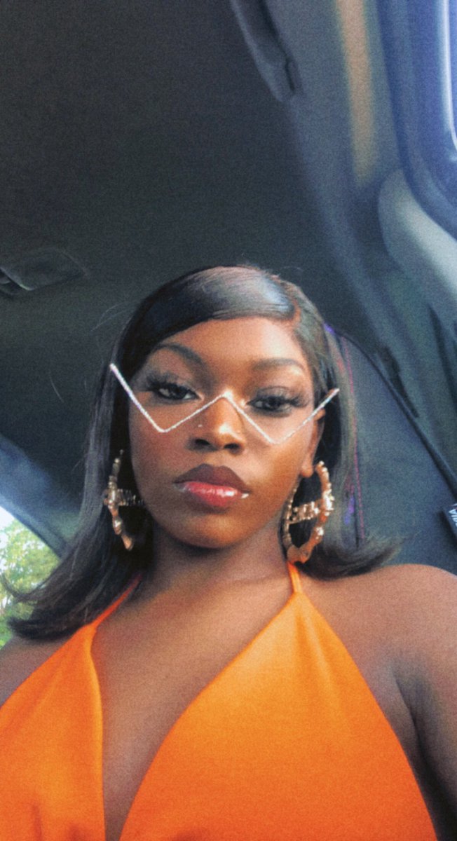 LaylaUnique_'s tweet image. #WhosWhoOfASU 
Layla Unique
Arkansas 📍 
ASU ‘24 💜👑
Criminal Justice