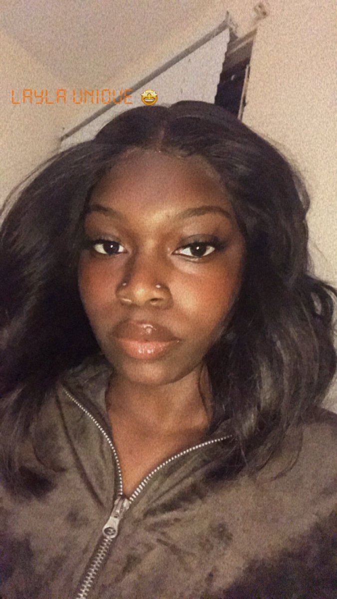 LaylaUnique_'s tweet image. #WhosWhoOfASU 
Layla Unique
Arkansas 📍 
ASU ‘24 💜👑
Criminal Justice