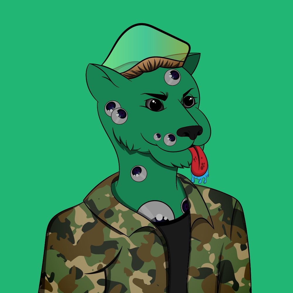 Staking is live!!! Buy us on secondary before we boom! 

realm-of-panthers.floppylabs.io
#nft #solana #solananft #solananftproject