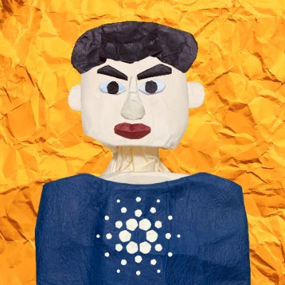 NFTnonfungibles's tweet photo. #CNFTGiveaway COLLAB!

@NFTnonfungibles X @PaperKingdomNFT 

X3 W/L spots available for each project

To Enter:
🎉Follow both accounts
🎉 ❤️ and RT this post
🎉 Tag 2 #CNFT friends

#CNFT #CNFTCommunity #CNFTs #CNFTdrop #cnftproject #CNFTCollection #CardanoNFT #CardanoNFTs https://t.co/71HuL9hgxi