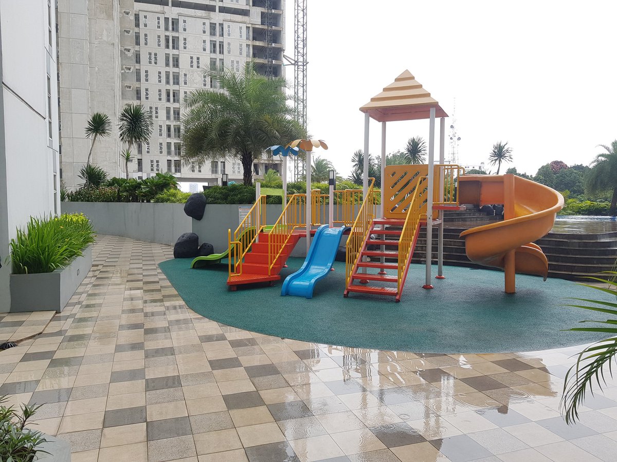 akasabsdid's tweet photo. Taman bermain anak, Apartemen Akasa BSD, Serpong, Tangerang Selatan
.
#apartemen #apartment #apartmentforsale https://t.co/lGtL5vRD9N