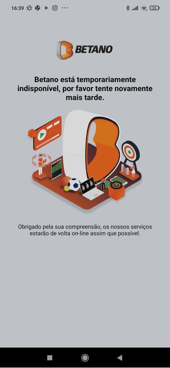 Chicao22br's tweet photo. Só pode tar de sacanagem @Betano_BR https://t.co/g1lo7L4pqC