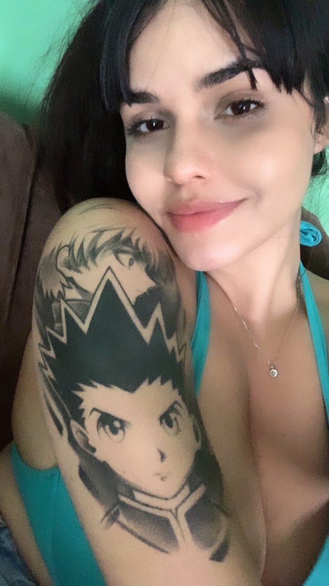 a minha tatuagem é perfeita