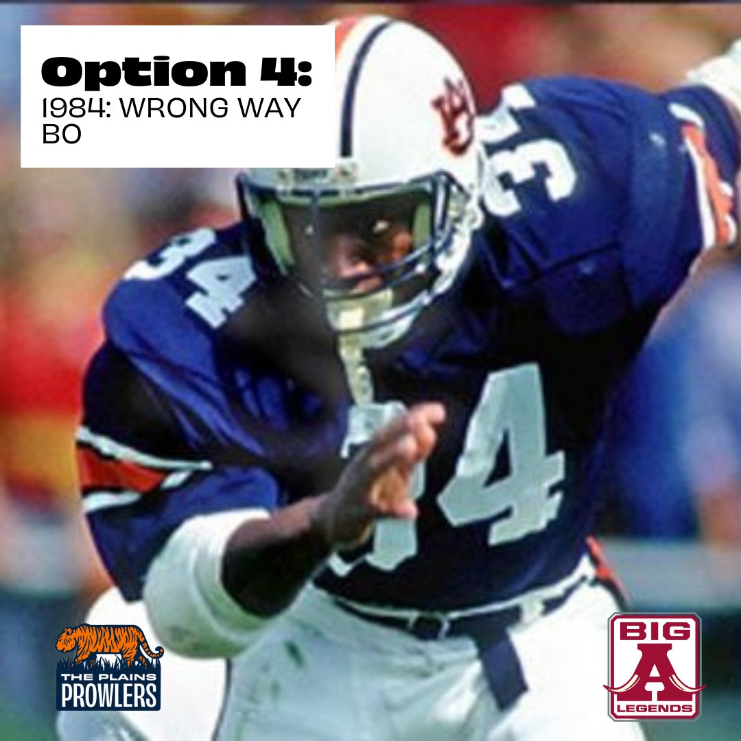 Which #IronBowl was YOUR favorite?

Tell us in the comments ⬇️