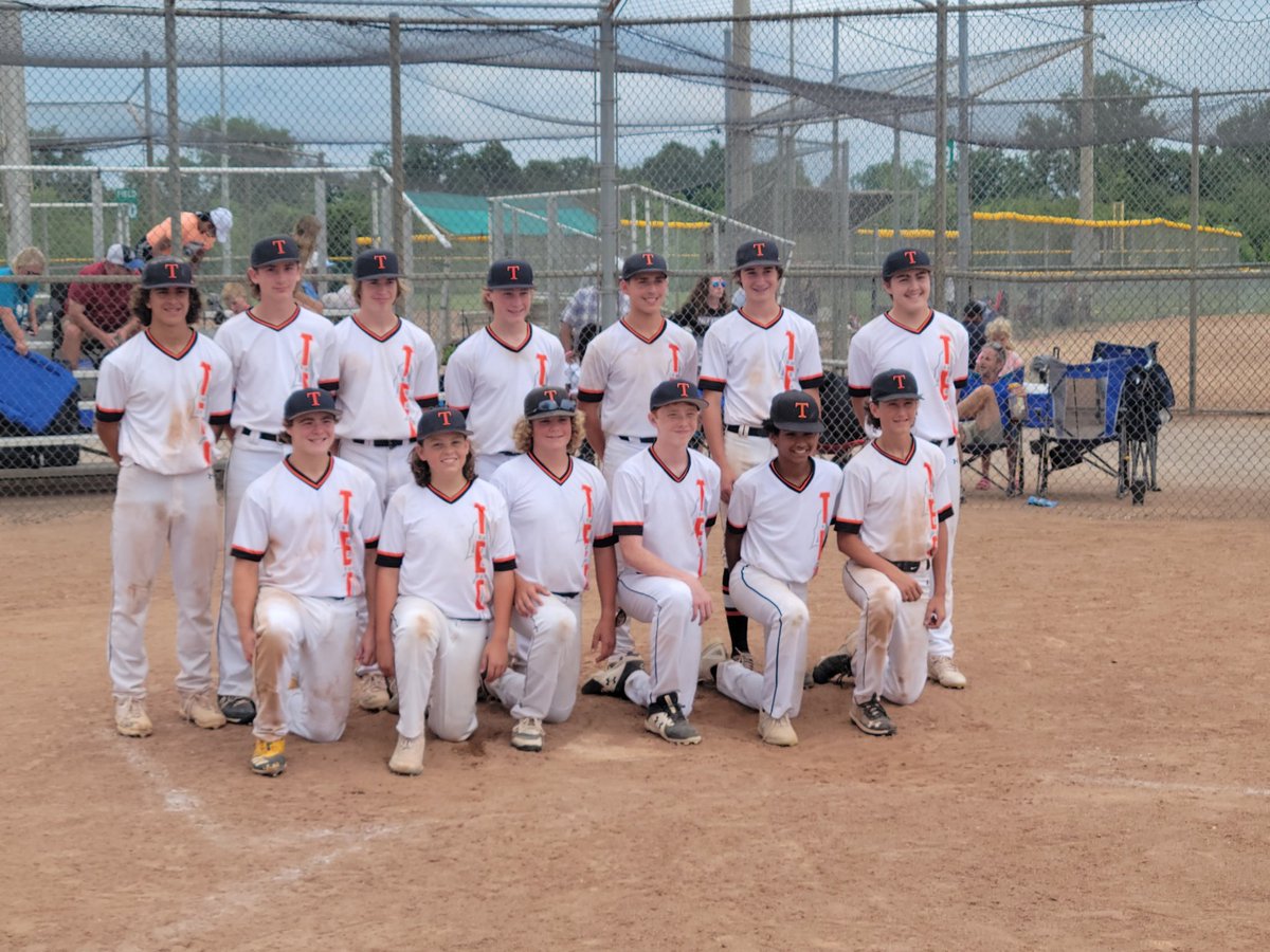 That's a wrap. Congratulations boys. USSSA AA World Series Champions in Canton Mi!!MI!!! #arrowsbaseball #sundaywhites