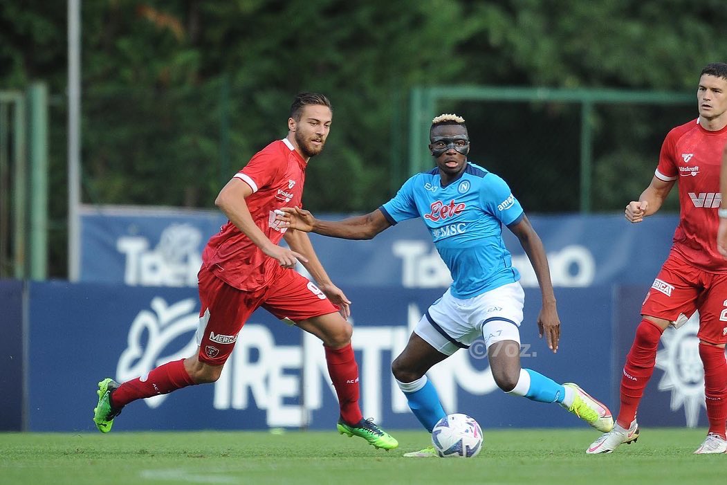 ACPerugiaCalcio's tweet photo. 📸| #NapoliPerugia

#forzagrifo @Lega_B #noisiamoperugia #NAPPER 
(Foto #Settonce copyright) https://t.co/eCJmDKGLnv