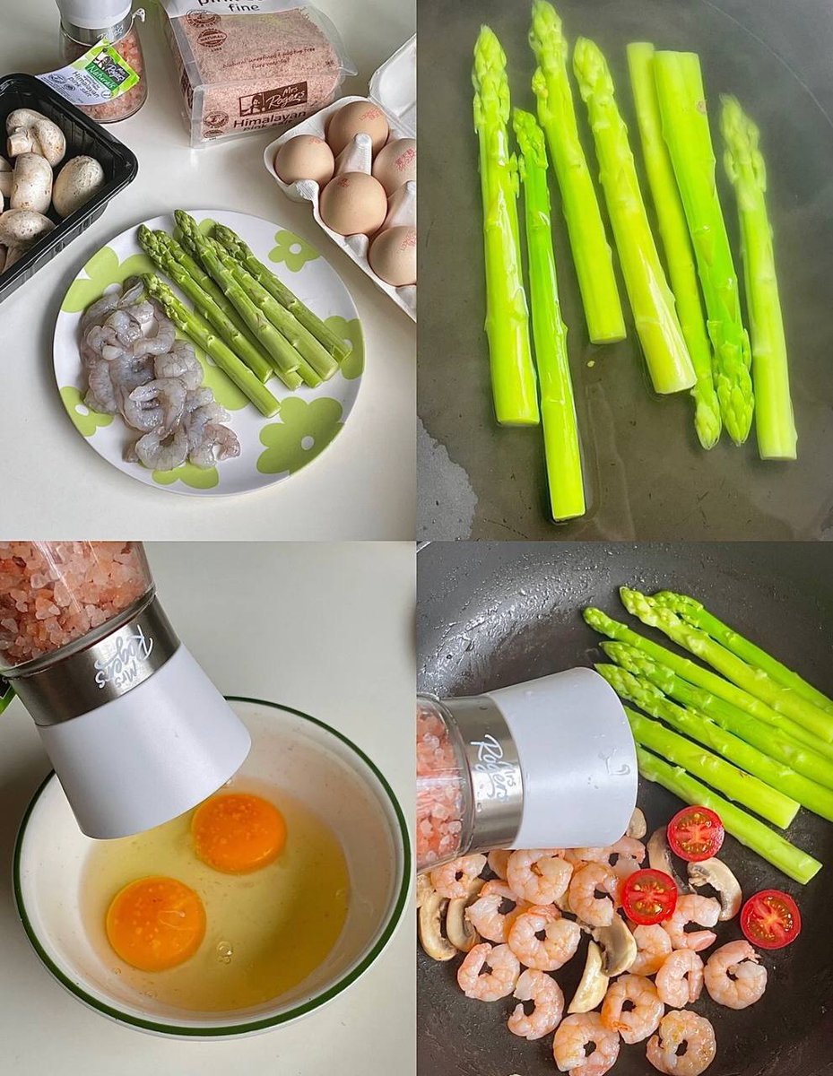 kirecrespo's tweet photo. Weekend food🦐🍄🍅🥚🍳
#cookingtime #happytime 🌈😋 https://t.co/E2hHyf0U8p