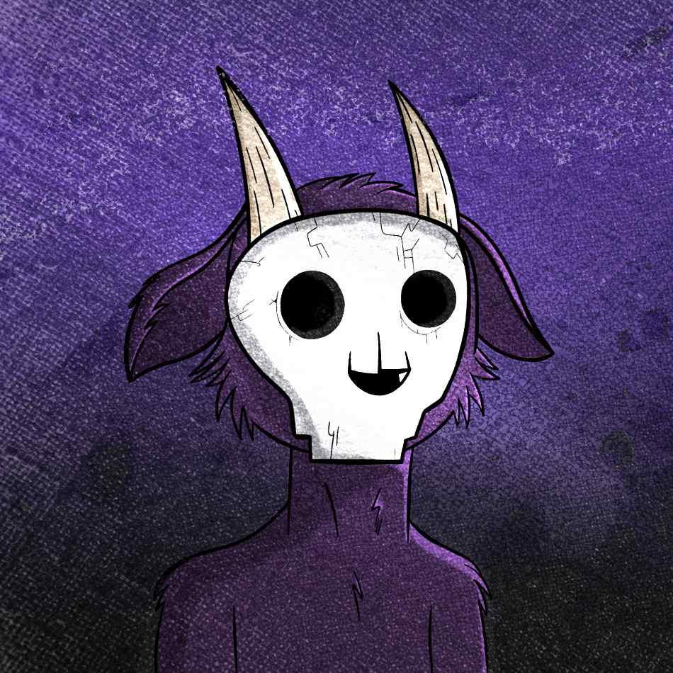 Outsideish's tweet photo. @SolanaRob @GhostGoatsNFT @GhostGoatsNFT #GhostGoats https://t.co/IeUKoCTdht