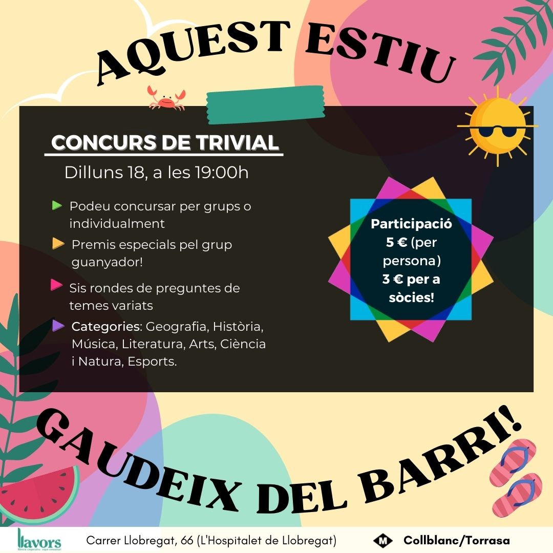 Llibreria Llavors tweet media