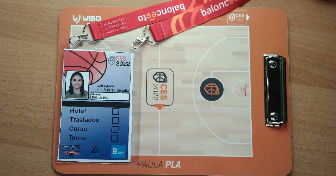 PaulaPlaPla8's tweet photo. Experiència 🔝 #CES2022 https://t.co/zdZtQythge