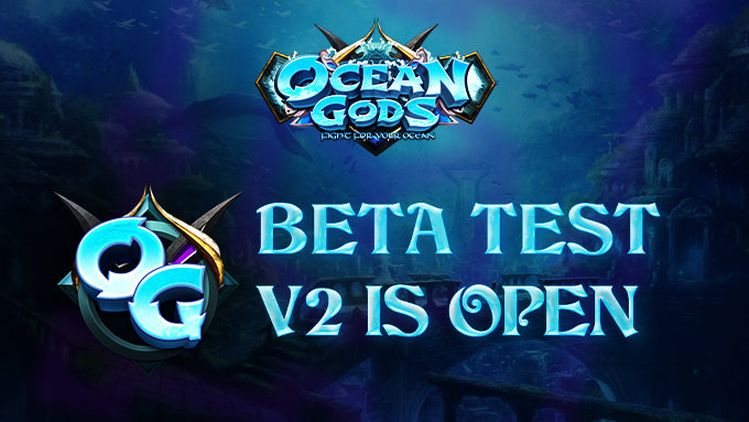 ocean_gods's tweet photo. For those interested in testing "Oceans Gods" play to earn game with Stablecoin at 14% APR fill in the form https://t.co/c50C4fF80o you MUST be a #OCEANS Holder https://t.co/WkNzkjp18E