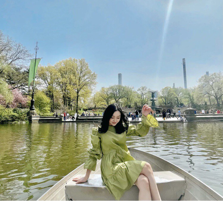 AndrewKeasling's tweet photo. weekend outing💚 https://t.co/iEAetbG9t3