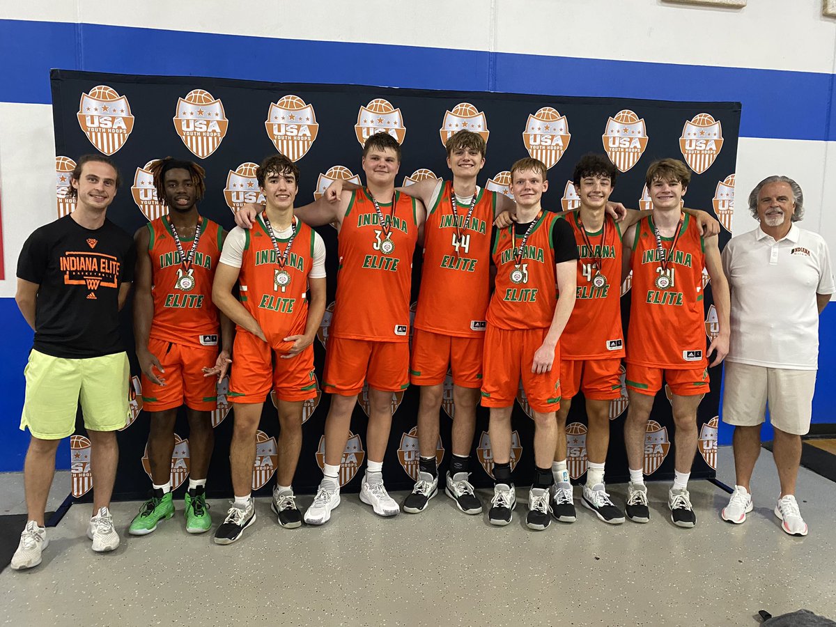 IETI2024 defeats EG10 Black 77-37 for the Circle City Shootout Championship! We will wrap up our AAU season next weekend in the Fort! <a href="/BRamseyKSR/">Brandon Ramsey</a> <a href="/ZT17Hoops/">Zak Tyler</a> <a href="/kylerstaley/">Kyler Staley</a> <a href="/KYINhoops/">𝙆𝙚𝙣𝙩𝙪𝙘𝙠𝙞𝙖𝙣𝙖 𝙃𝙤𝙤𝙥𝙨</a> <a href="/INBBallSource/">Trevor Andershock</a> <a href="/Nick_Baumgart/">Nick Baumgart</a>