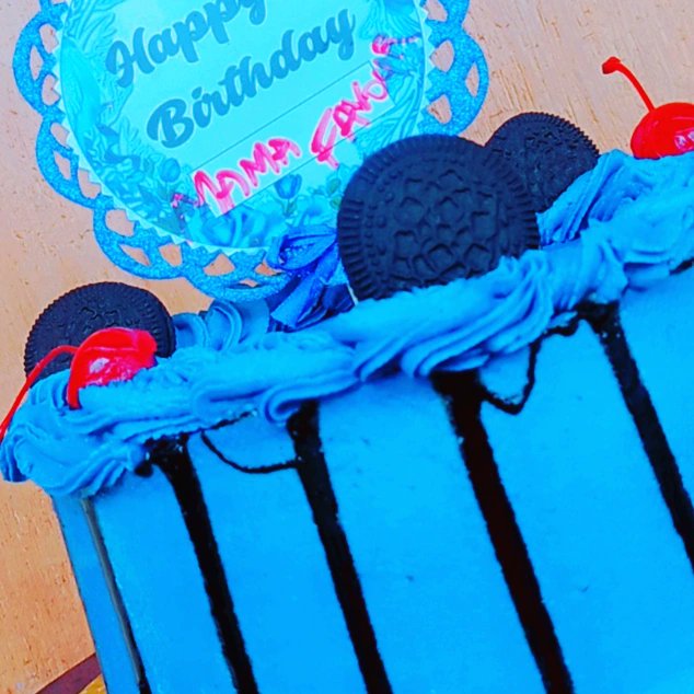 BicoTastyCakes's tweet photo. Hey Guys 🤩🥰. 
We don come again oo😋🤭. 
BICO TASTY CAKES always @ your service 🤝🔥. 
Very rich with affordable prices 👌💯. 
Patronize us today ☺️♥️.
Kindly like, comment and share😍.
.
.
.
.
.
#explorpage #patronize #todayswork👐🏽 #ordernow #service https://t.co/eJwffF8Cyt