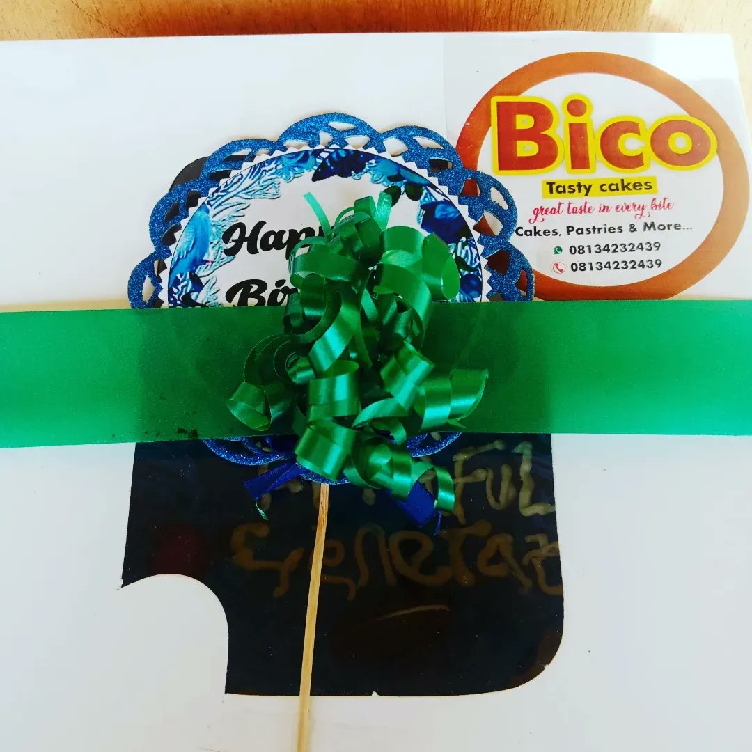 BicoTastyCakes's tweet photo. Hey Guys 🤩🥰. 
We don come again oo😋🤭. 
BICO TASTY CAKES always @ your service 🤝🔥. 
Very rich with affordable prices 👌💯. 
Patronize us today ☺️♥️.
Kindly like, comment and share😍.
.
.
.
.
.
#explorpage #patronize #todayswork👐🏽 #ordernow #service https://t.co/eJwffF8Cyt
