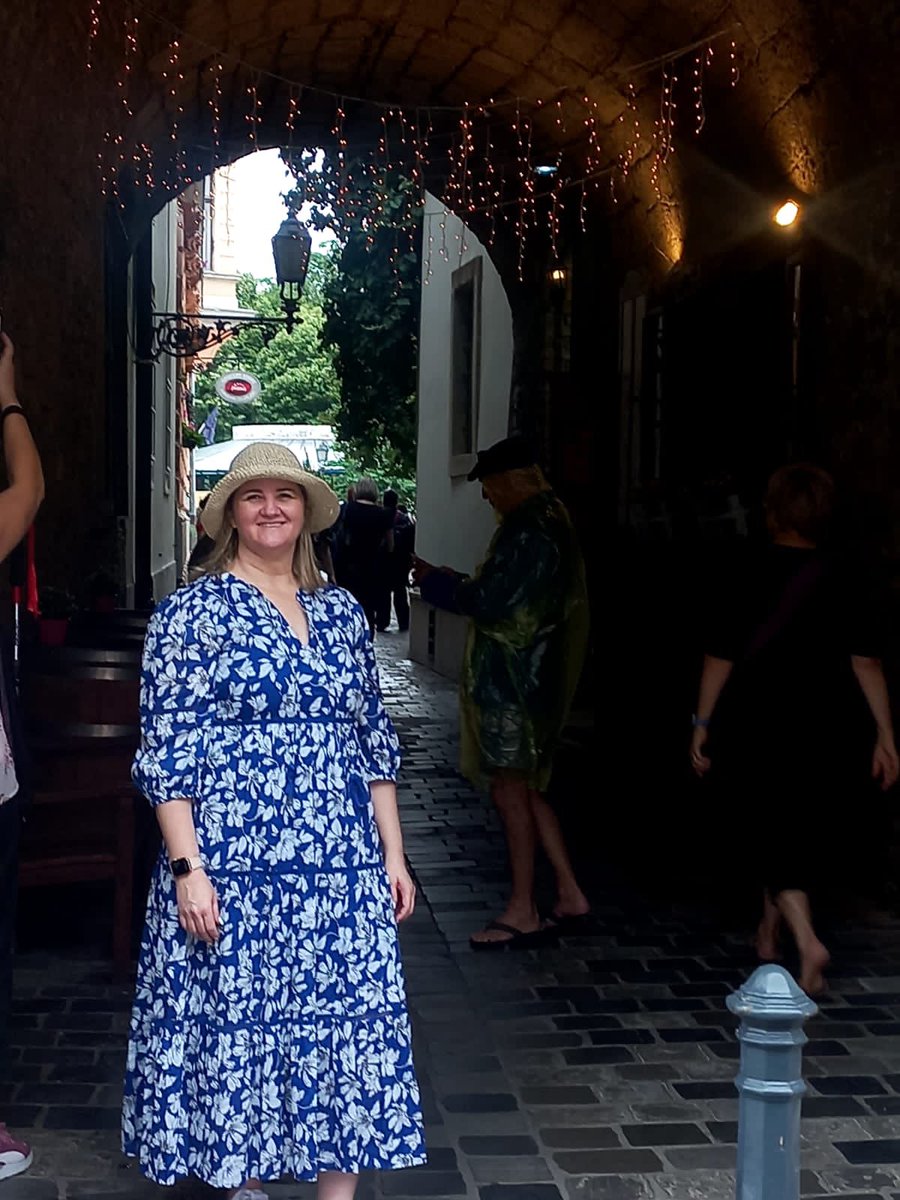 Let your light shine 💫