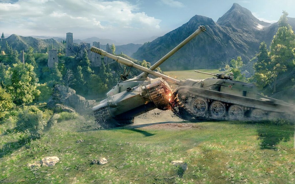 War_of_tank's tweet photo. 💫Become a part of the popular game with the opportunity to earn #WTO_token.
🎮Be with us on the way to making a breakthrough in the #War_of_tank gaming platform.
Don't forget to subscribe and follow the our news. https://t.co/kIFskgBgUF