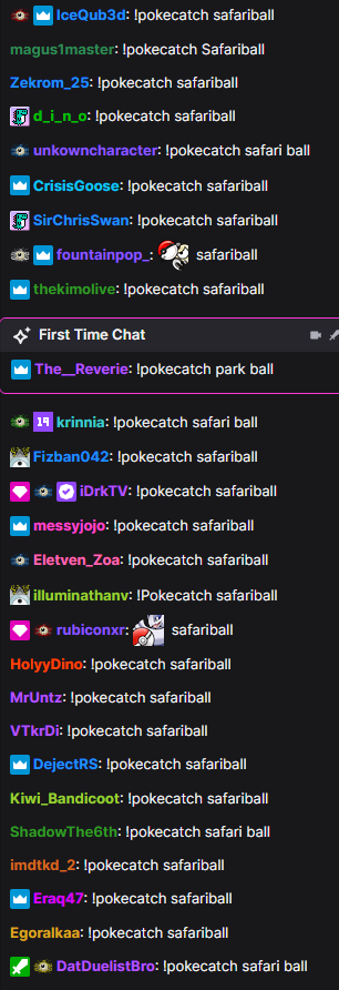 That just looks insane! You guys are amazing! 🦴 Happy event everyone! <3