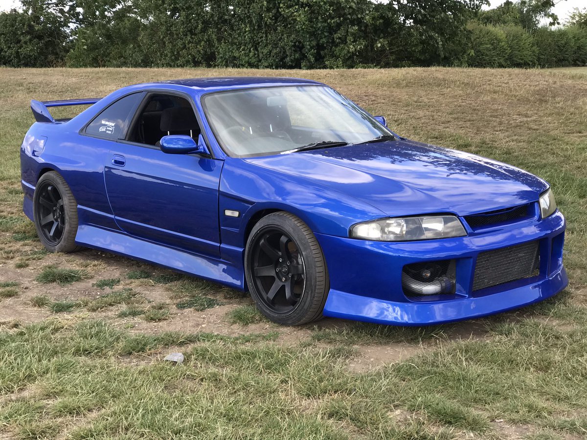 DBrestorations's tweet photo. Japanese classics going going gone #japanese #classics #paintjob https://t.co/Wz24mdsayR