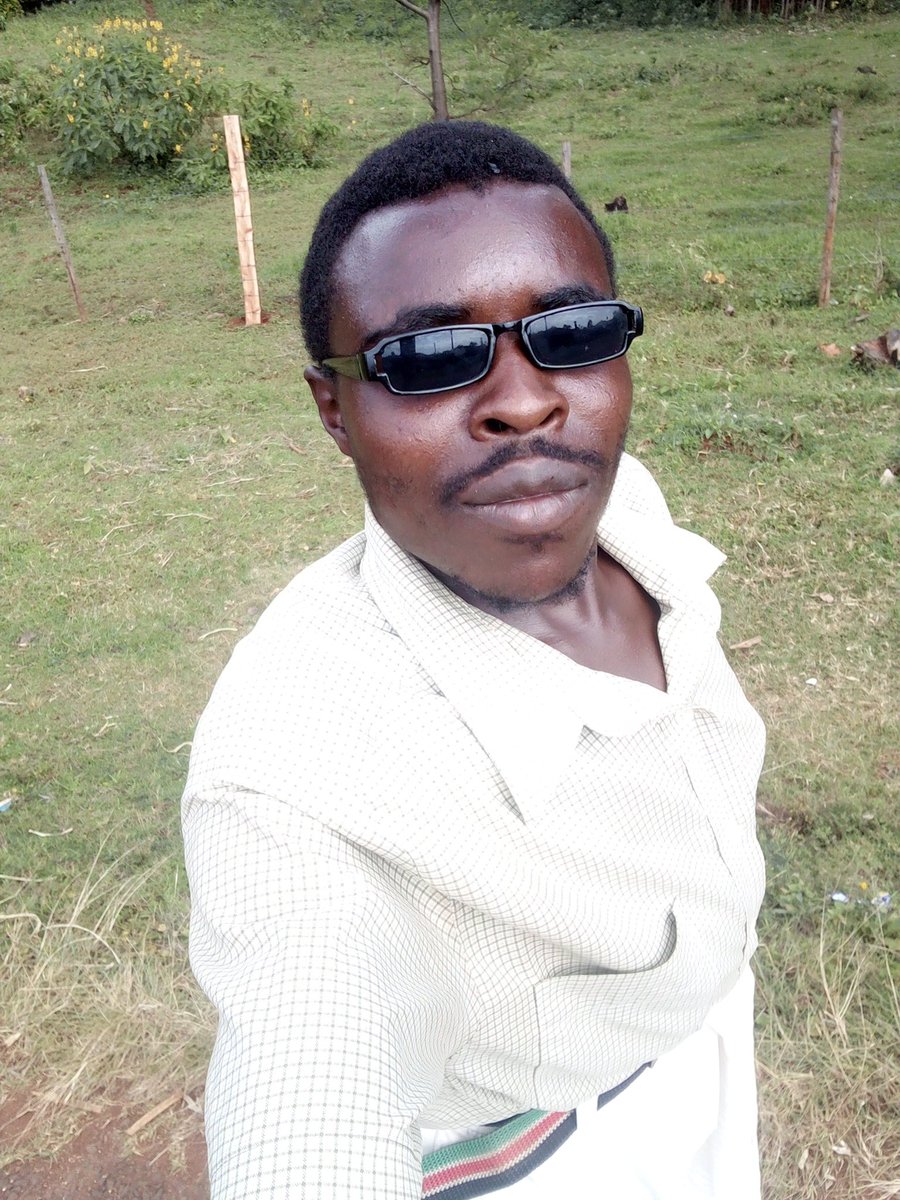 It is time to say God protect kenya