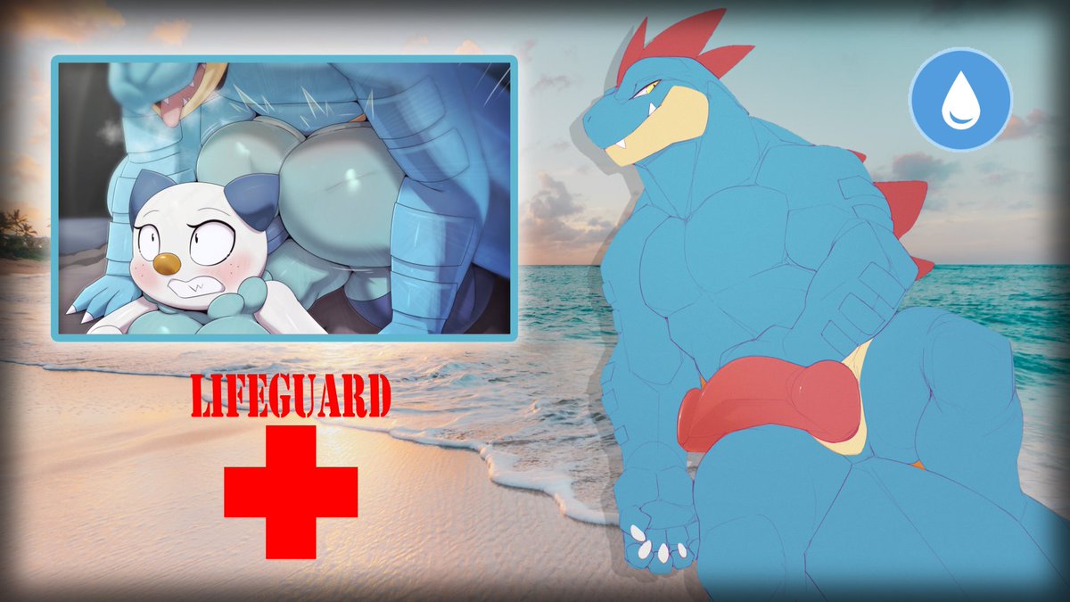 "ɦɛʏ ҡɨɖ, ɖօռ't ɢօ ɖʀօաɨռɢ օռ ʍɛ աɦɨʟɛ ɨ'ʍ օռ tɦɛ ʝօɮ. . ."

🌊 DILF aռtɦʀօ ʄɛʀaʟɨɢatʀ

🌊 աօʀҡs as a ʟɨʄɛɢʊaʀɖ at tɦɛ ɮɛaċɦ aռɖ քօօʟ

🌊 (ռ)sʄա &amp; ʟɛաɖ tɦɛʍɛs

". . .աօʊʟɖ ɮɛ a sɦaʍɛ ɨʄ ɨ ɦaʋɛ tօ ɢɨʋɛ ʏօʊ ċքʀ~"