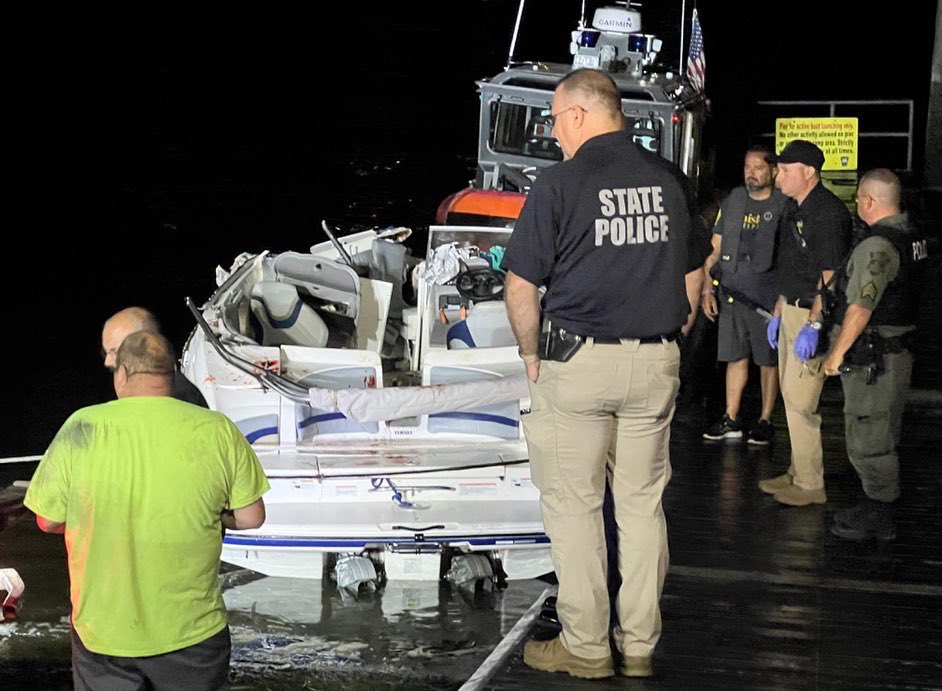 State Police Association of Massachusetts on Twitter "“Friday night our members from multiple