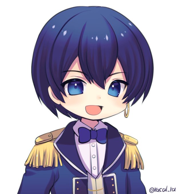 @maximilian_vii I rarely draw men, but I like good looking men✨ I didn't miss that you said I could make it Kemono❣️ 