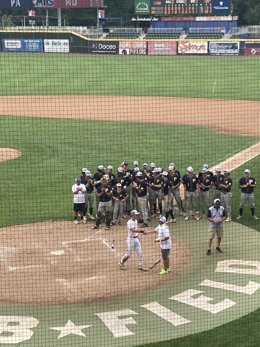 Big 26 Baseball Classic® tweet media