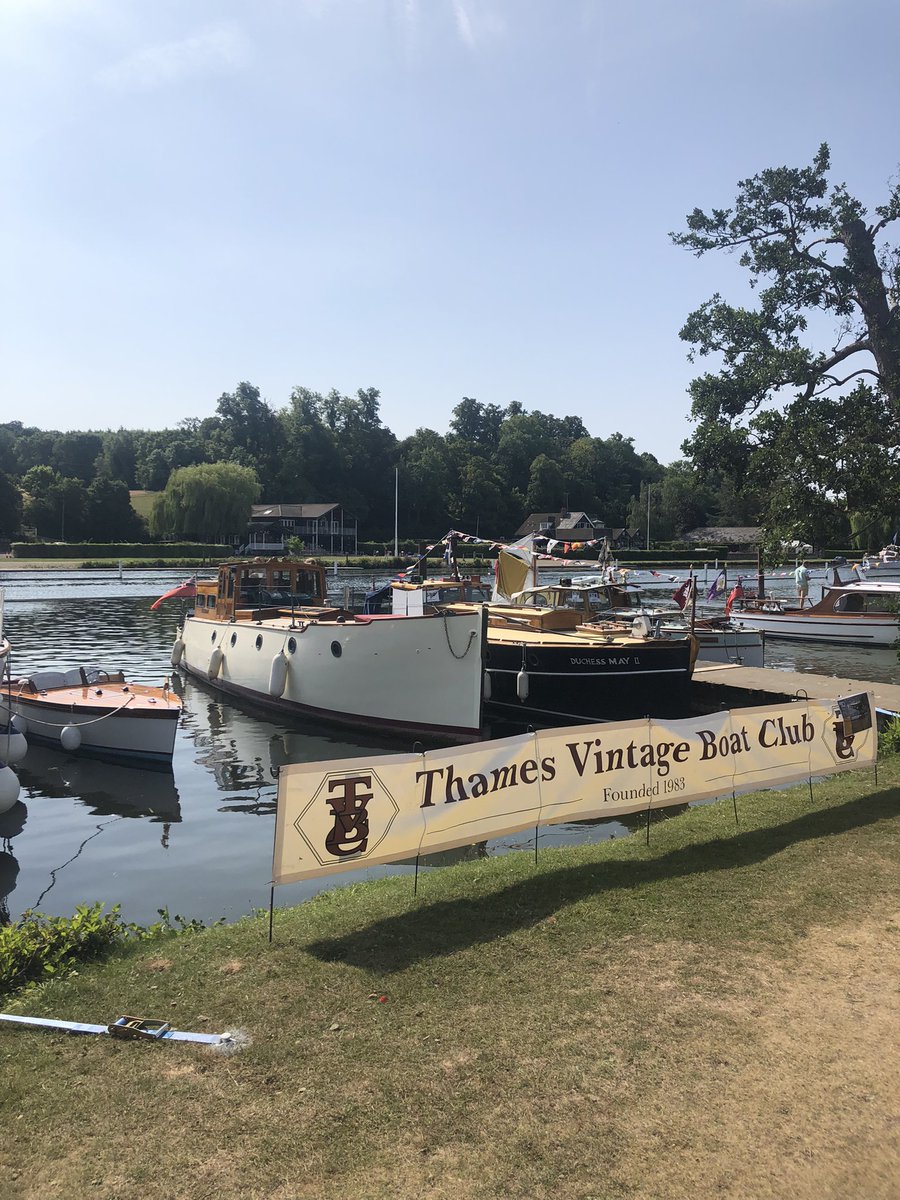 seran1926's tweet photo. Great to be back at the Trad Boat Festival #ttbf https://t.co/BcLJz0CNBB