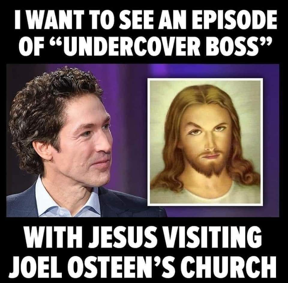 SpaceForceCad's tweet photo. Fake Christian https://t.co/Sx0Gdx2CGQ