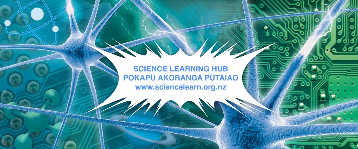 NZScienceLearn's tweet image. I&apos;m off to Hamilton for the annual Science Learning Hub planning hui - what do you think is missing from the hub? What would you like more of? Don&apos;t be shy - let us know what you need!
#ScienceLearningHub #scichatnz @IPLwaikato @Aratiatia1 @ChristensonDi @cbrieseman @Welly_ED