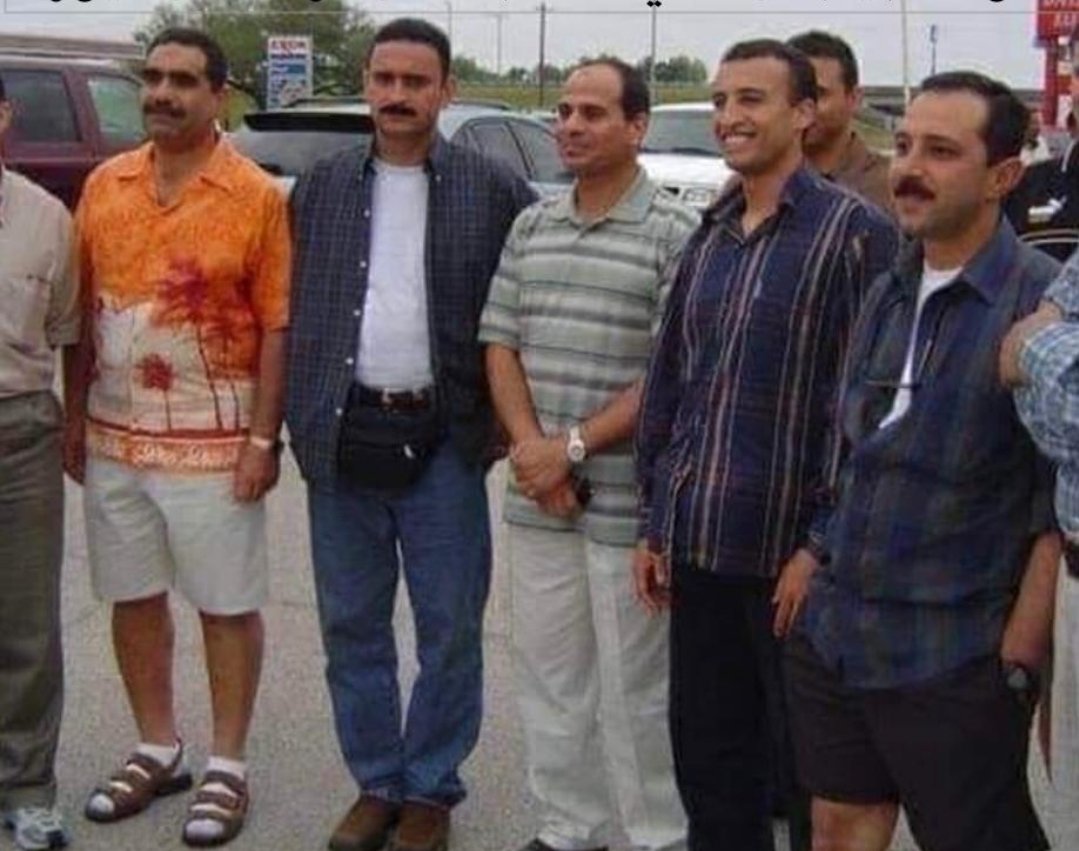 abdelazez_1978's tweet photo. ايام ما كان حقير ثم أصبح أحقر 
#عربخانة_العسكر https://t.co/f41i1pVCdE