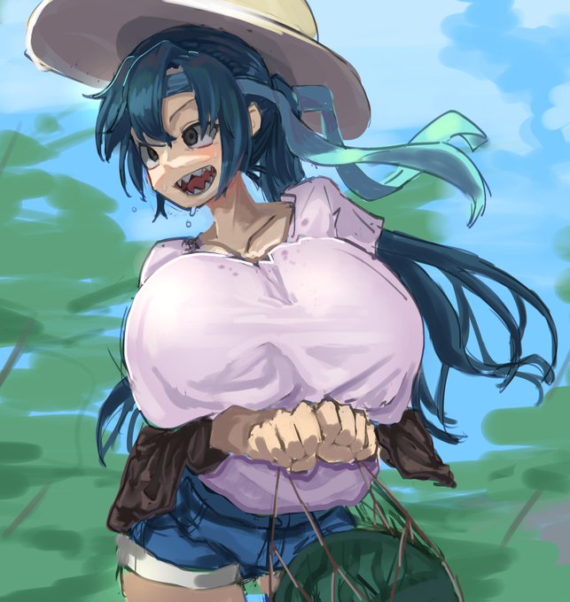 @poisonusdokugas あきた 