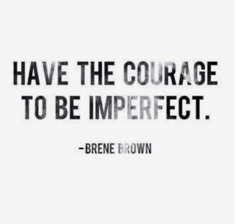mccombie_sandra's tweet photo. Sunday thoughts - being perfect is surely boring ;) https://t.co/oCxAY5bH8W