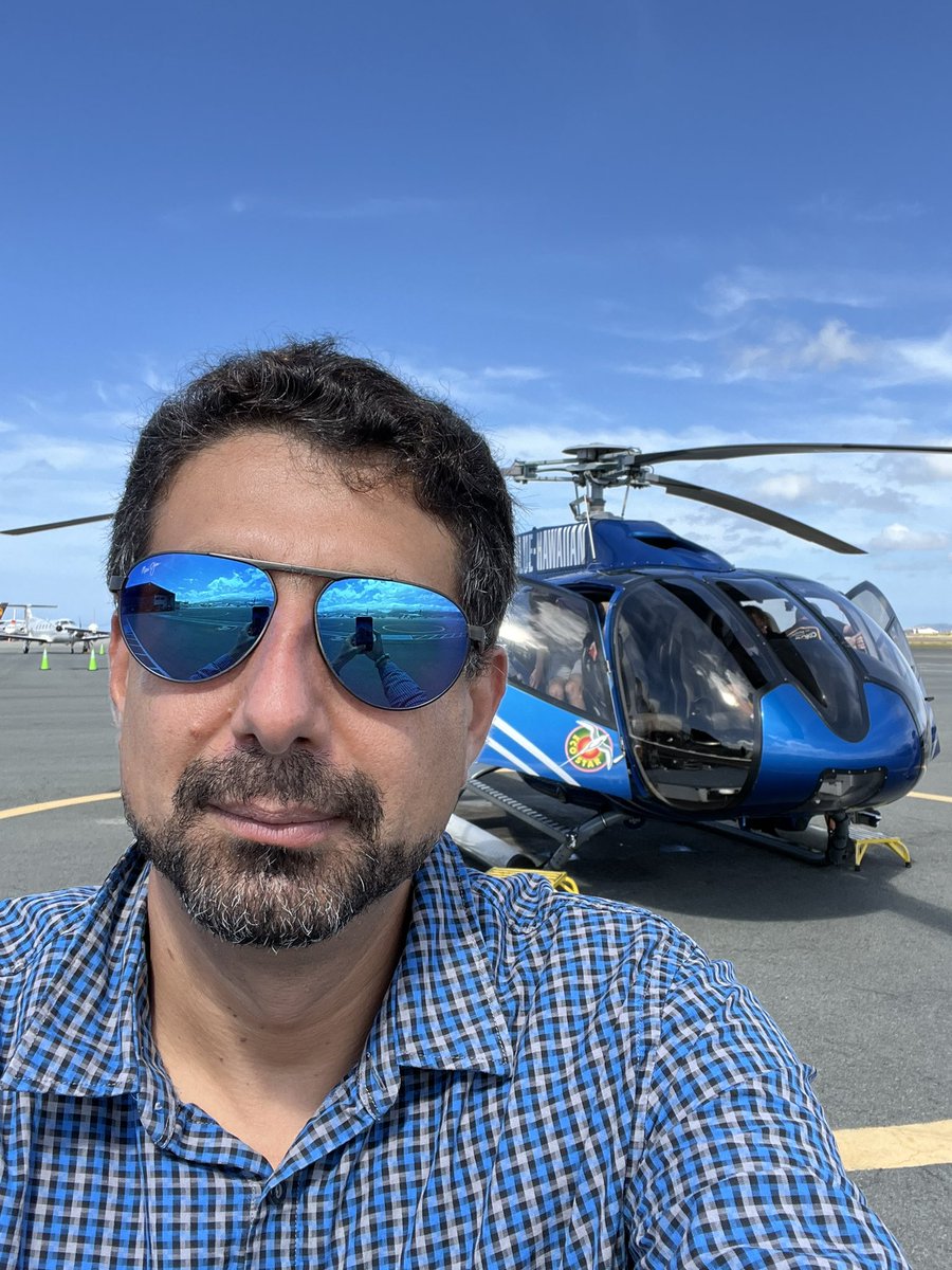 Hadi S. Esmaeilzadeh tweet media