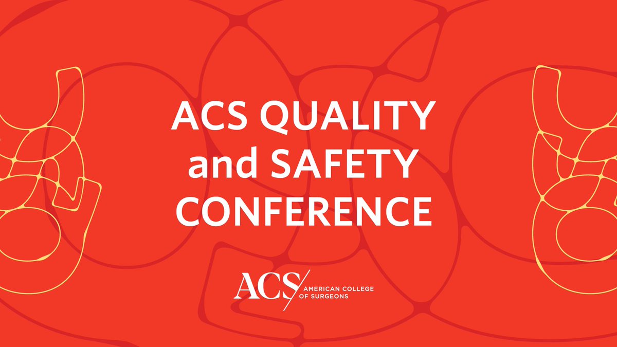 AmCollSurgeons's tweet photo. In 2020, cancer screening rates plummeted as the pandemic hit. Together with @AmericanCancer, @AmColSurgCancer developed 3 return to screening standards, with the majority of cancer sites reaching targets within a 6 month period. #ACSQSC22 https://t.co/tVPqveivC0 https://t.co/h6MJa5M022